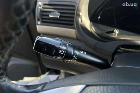 Toyota Avensis 2006 - фото 21