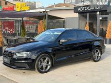 Продаж вживаних Audi A3 2015 року - купити на Автобазарі