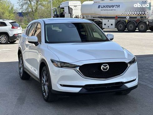 Mazda CX-5 2019 - фото 20