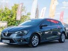 Продаж вживаних Renault Megane в Житомирській області - купити на Автобазарі
