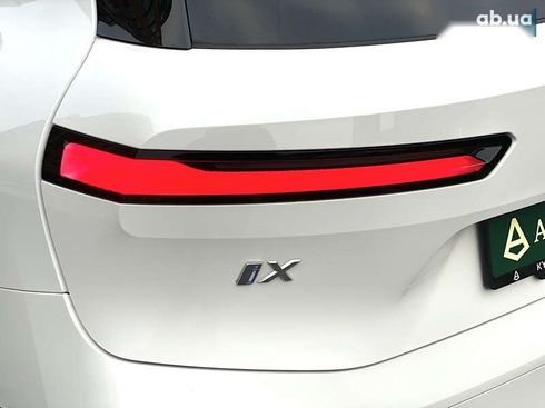 BMW iX 2023 - фото 10