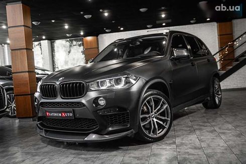 BMW X5 2014 - фото 4