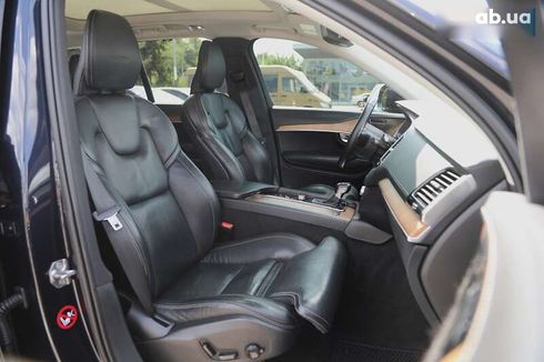 Volvo XC90 2018 - фото 11