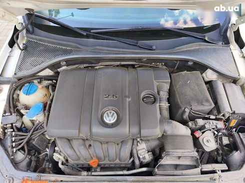 Volkswagen Passat 2012 - фото 23