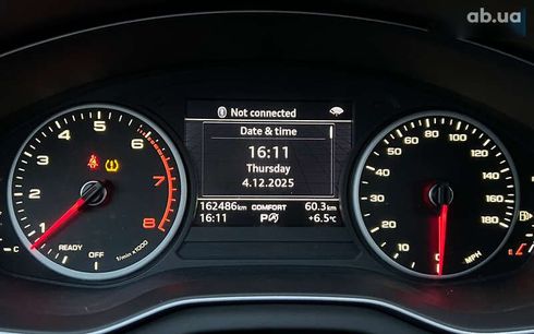 Audi Q5 2018 - фото 15