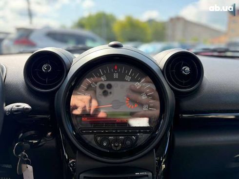 MINI Countryman 2016 - фото 6