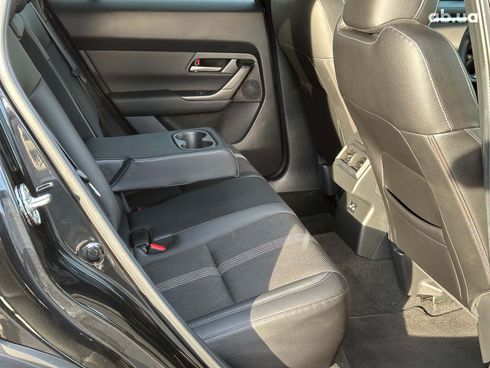 Mazda CX-50 2024 черный - фото 17