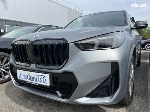 BMW X1 2023 - фото 11