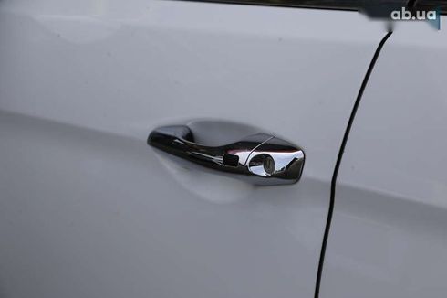 Hyundai Santa Fe 2013 - фото 9