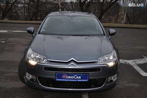 Citroёn C5 2011 - фото 4