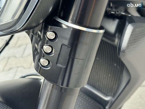 Ducati Xdiavel 2021 - фото 13