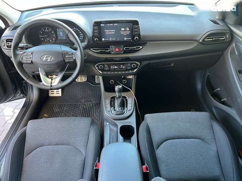 Hyundai i30 2024 - фото 17
