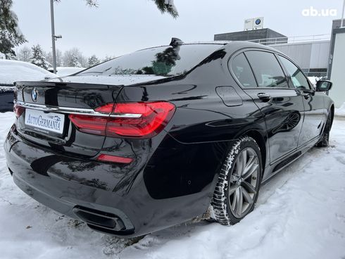 BMW 7 серия 2019 - фото 22