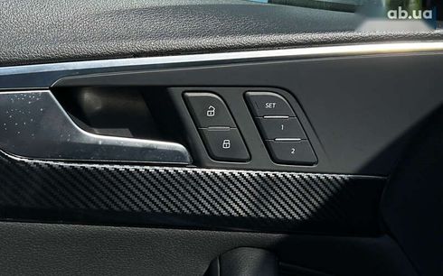 Audi A4 2016 - фото 19
