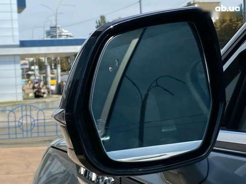 Lincoln Aviator 2019 - фото 18