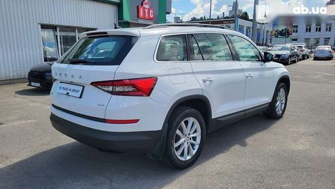 Skoda Kodiaq 2020 - фото 11