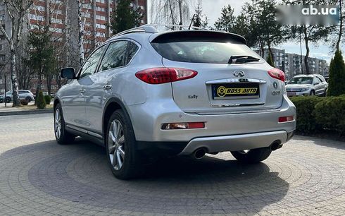 Infiniti QX50 2016 - фото 5