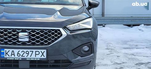 SEAT Tarraco 2020 - фото 4