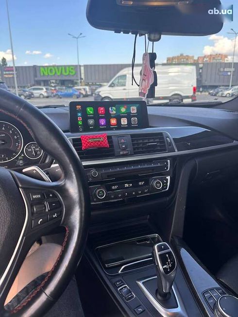 BMW 4 серия 2018 - фото 14
