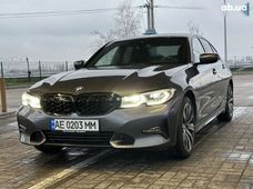 Продаж вживаних BMW 3 серия в Дніпропетровській області - купити на Автобазарі