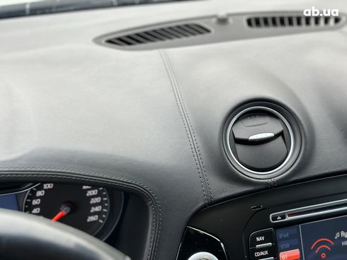 Ford Mondeo 2013 серый - фото 46