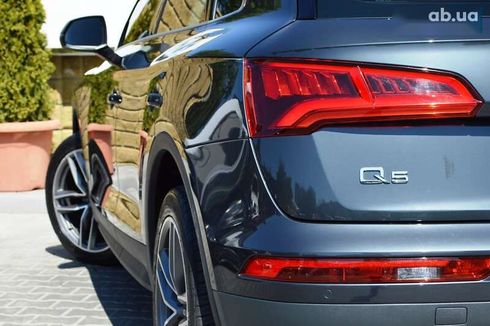 Audi Q5 2017 - фото 13