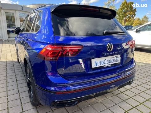 Volkswagen Tiguan 2023 - фото 9