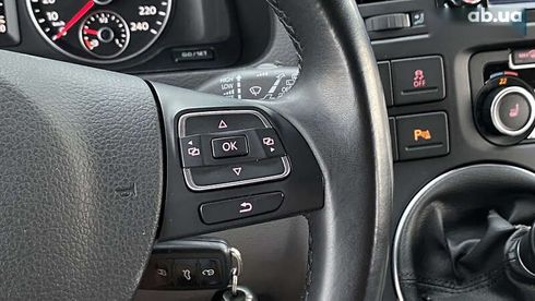 Volkswagen Multivan 2014 - фото 27