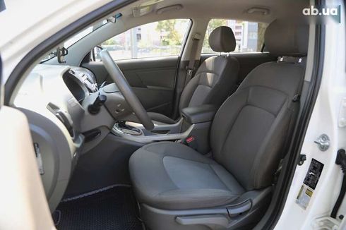 Kia Sportage 2014 - фото 7