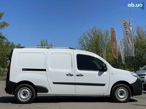 Renault Kangoo 2015 - фото 22