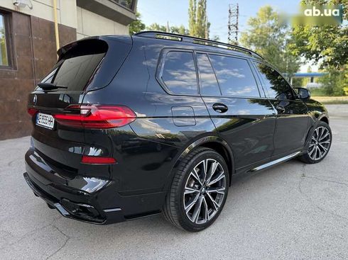 BMW X7 2019 - фото 7