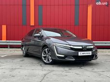 Купить Honda бу в Украине - купить на Автобазаре