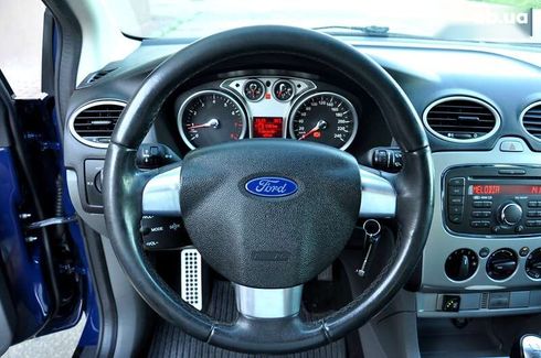 Ford Focus 2011 - фото 28