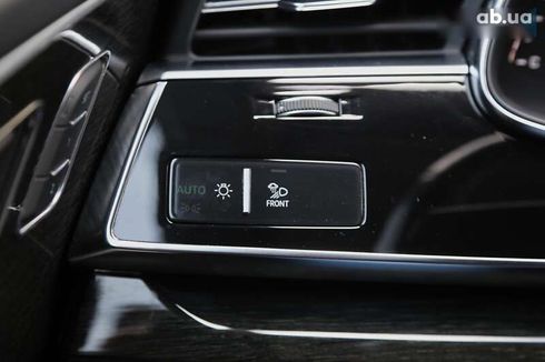 Audi Q8 2018 - фото 29