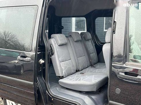 Ford Tourneo Connect 2011 - фото 28