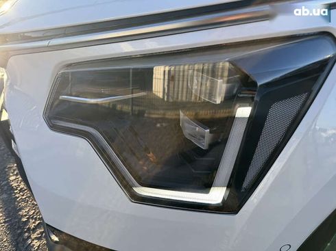 Kia Niro 2022 - фото 10