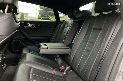 Audi A5 2019 - фото 30