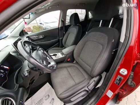 Hyundai Kona 2020 - фото 25