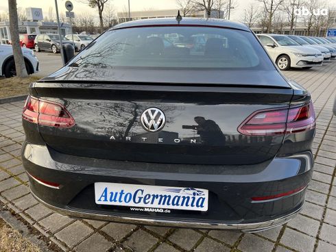 Volkswagen Arteon 2021 - фото 26
