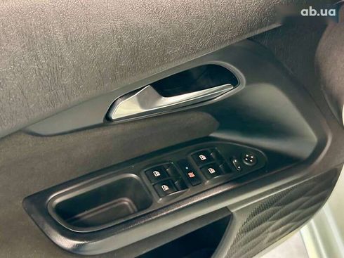 Fiat Tipo 2019 - фото 15