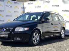 Продаж вживаних Volvo в Волинській області - купити на Автобазарі