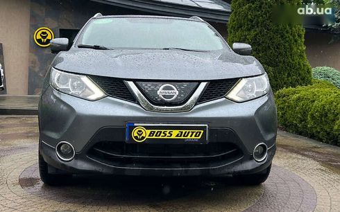 Nissan Rogue 2018 - фото 2