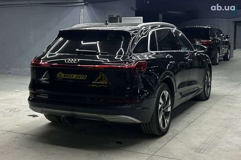 Audi E-Tron 2020 - фото 6