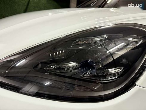 Porsche Cayenne Coupe 2019 - фото 7