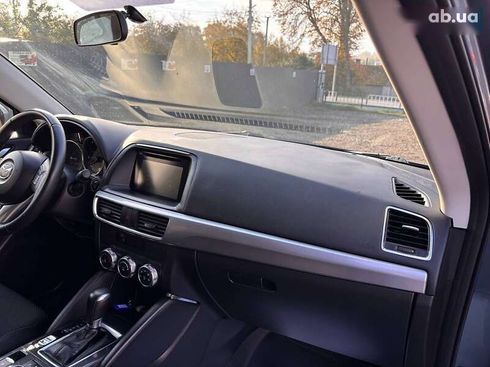 Mazda CX-5 2016 - фото 20
