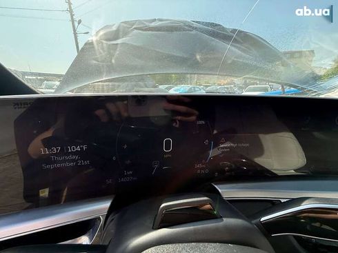 Cadillac Lyriq 2023 - фото 12