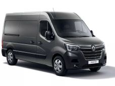 Renault фургон бу Киев - купить на Автобазаре