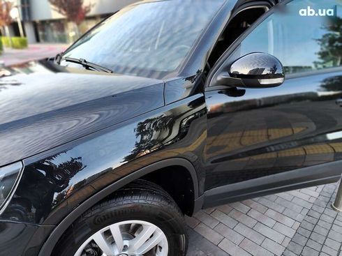 Volkswagen Tiguan 2015 - фото 3