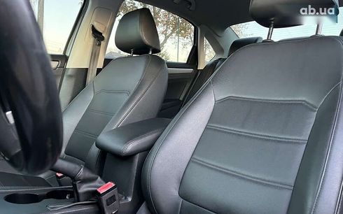 Volkswagen Passat 2014 - фото 18