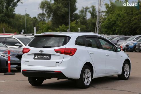 Kia Cee'd 2015 - фото 7